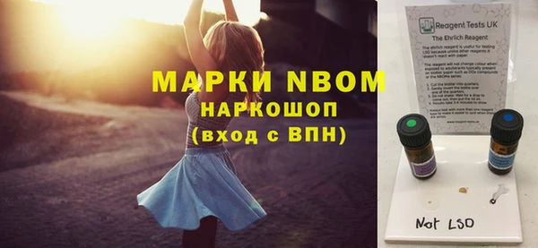 стафф Михайловск